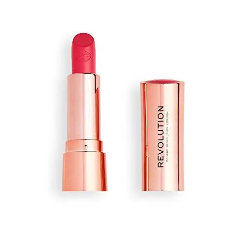 Produktbild: Revolution Satin Kiss Lipstick Cutie