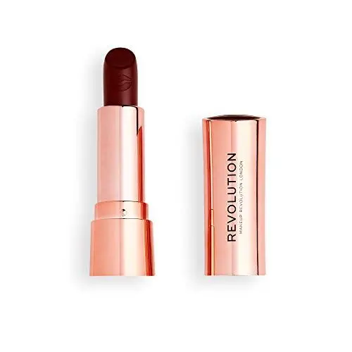 Produktbild: Revolution Satin Kiss Lipstick Vampire