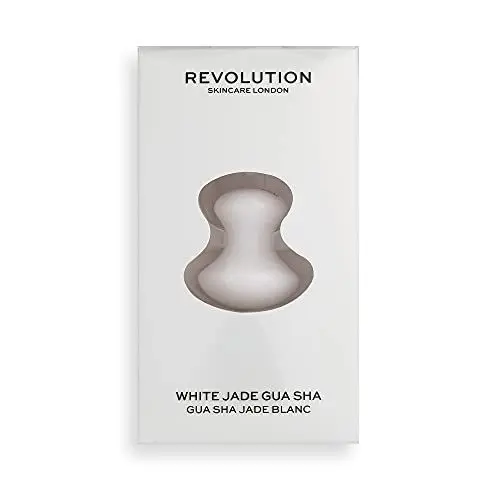 Produktbild: Revolution Skincare Jade Gua Sha