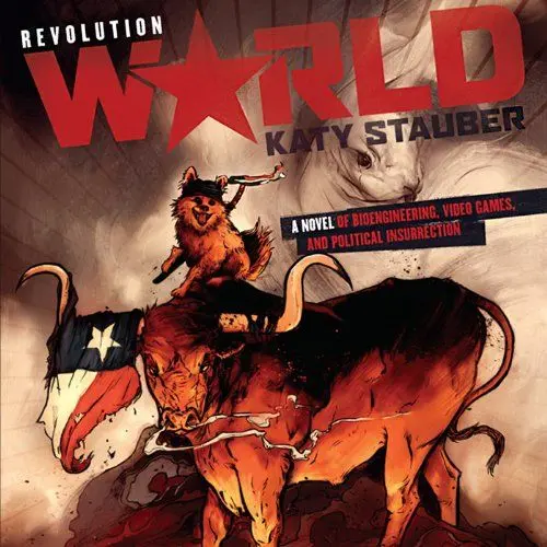 Produktbild: Revolution World