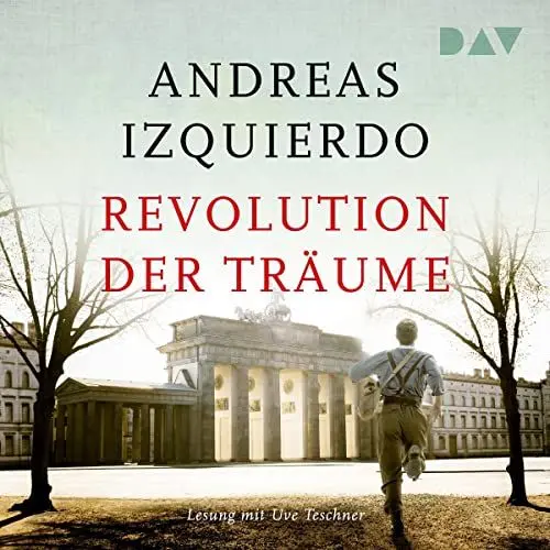 Produktbild: Revolution der Träume