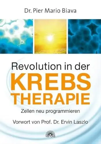 Produktbild: Revolution in der Krebstherapie: Zellen neu programmieren