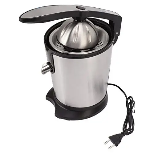 Produktbild: Revolutionäre Elektrische Entsaftermaschine 240 V für Äpfel, Bananen, Original 400 Ml Entsafter für Dreamy Zitruspresse