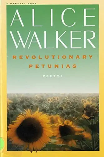 Produktbild: Revolutionary Petunias (Harvest Book)