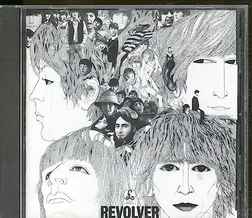 Produktbild: Revolver
