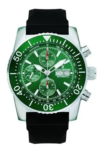 Produktbild: Revue Thommen - Armbanduhr - Herren - Automatik - Diver - 17030.6133
