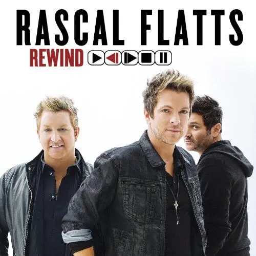 Produktbild: Rewind