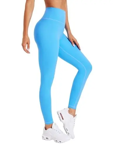 Produktbild: Rexspek Sport Leggings Damen Jogginghose Leggins Fitnesshose S/M