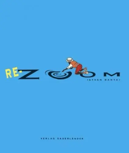 Produktbild: Re-Zoom