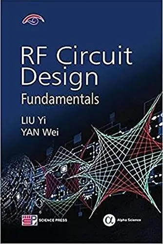 Produktbild: RF Circuit Design: Fundamentals