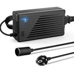 Produktbild: RGBER® | Spannungswandler | 230V auf 12V| 12V 15A 180W| Ventilatorsystem|