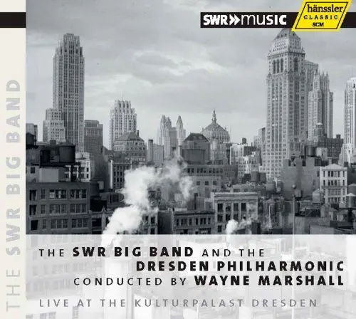 Produktbild: Rhapsody in Swing