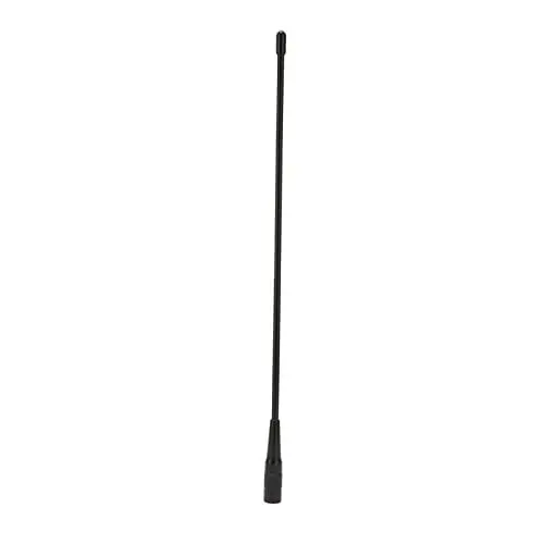 Produktbild: RHD-771 SMA Male, Interiith Antenne 144 / 430MHz, Passend für VX-3R / VX-6R, RT3S / RT3 / RT1RT81, TYT MD-380.(SMA-Männchen)
