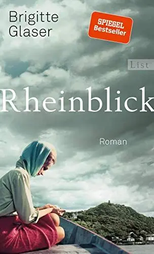 Produktbild: Rheinblick: Roman