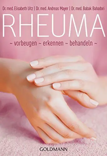 Produktbild: Rheuma: vorbeugen, erkennen, behandeln