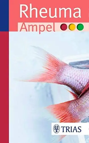 Produktbild: Rheuma-Ampel (Ampeln)