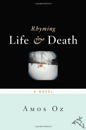 Produktbild: Rhyming Life and Death