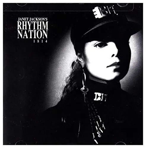 Produktbild: Rhythm Nation