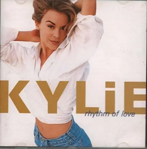 Produktbild: Rhythm Of Love