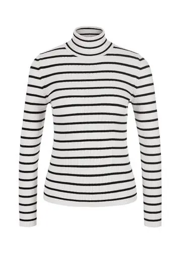 Produktbild: RIANI Pullover Offwhite Patterned - 44