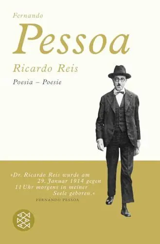 Produktbild: Ricardo Reis: Poesia - Poesie