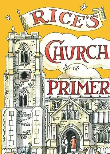 Produktbild: Rice's Church Primer