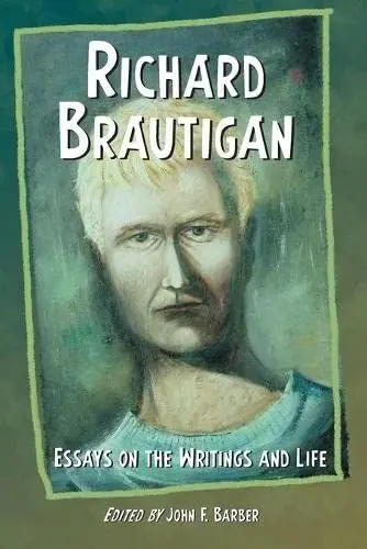 Produktbild: Richard Brautigan