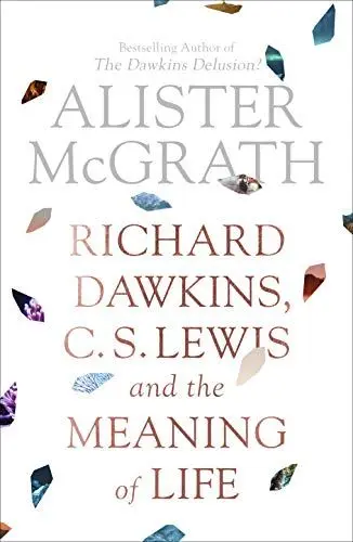 Produktbild: Richard Dawkins, C. S. Lewis and the Meaning of Life