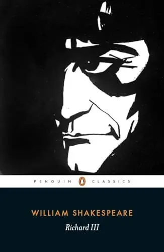 Produktbild: Richard III: William Shakespeare (Penguin classics)