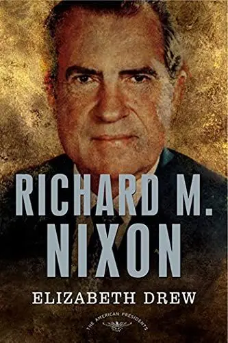 Produktbild: Richard M. Nixon (American Presidents)