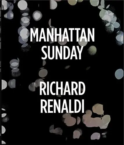 Produktbild: Richard Renaldi: Manhattan Sunday