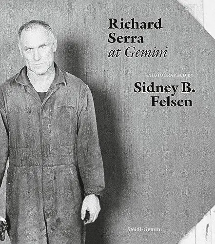 Produktbild: Richard Serra at Gemini