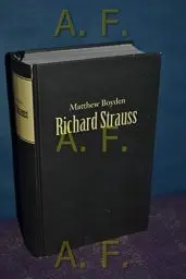 Produktbild: Richard Strauss