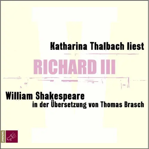 Produktbild: Richard III