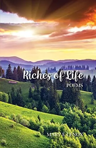 Produktbild: Riches of Life: Poems