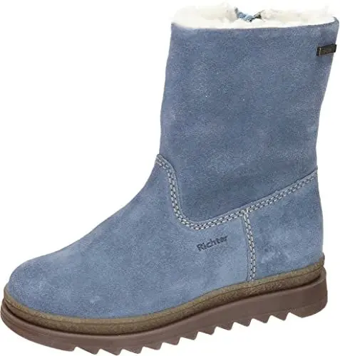 Produktbild: Richter Stiefeletten 34 EU