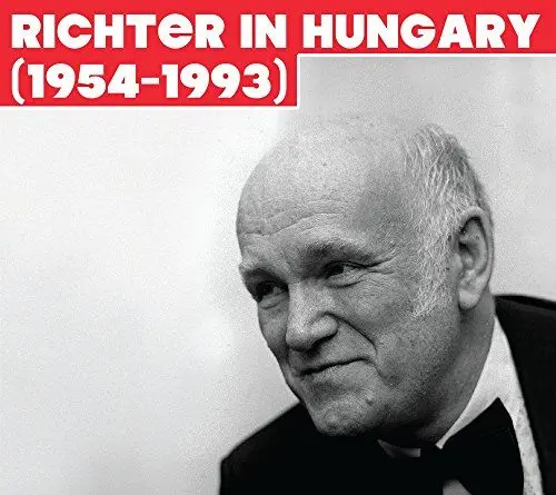 Produktbild: Richter in Ungarn