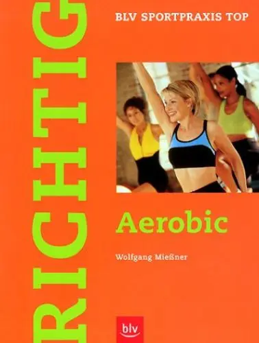 Produktbild: Richtig Aerobic