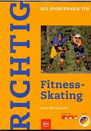 Produktbild: Richtig Fitness-Skating