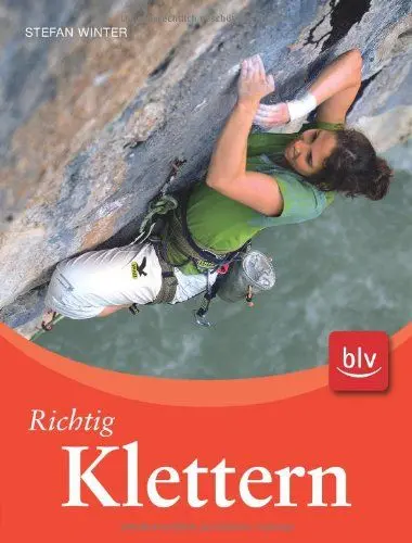 Produktbild: Richtig Klettern