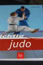Produktbild: Richtig Judo