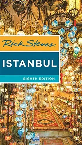 Produktbild: Rick Steves Istanbul: With Ephesus & Cappadocia