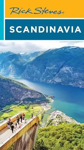 Produktbild: Rick Steves Scandinavia
