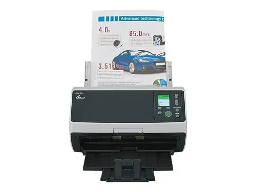 Produktbild: RICOH fi-8170 Scanner