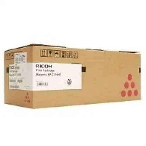 Produktbild: Ricoh 407137 Toner