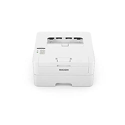 Produktbild: Ricoh 408291 Laserdrucker SP230DNW A4/Mono