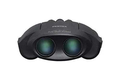 Produktbild: Ricoh 61804 Fernglas schwarz