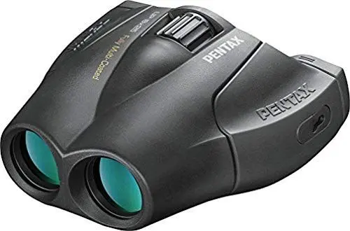 Produktbild: Ricoh 61901 Fernglas schwarz
