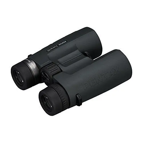Produktbild: Ricoh 62702 Fernglas schwarz