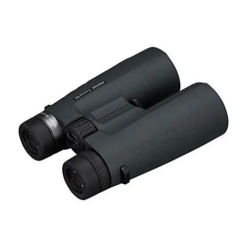 Produktbild: Ricoh 62703 Fernglas schwarz